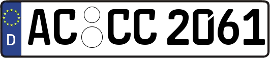AC-CC2061