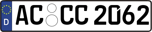AC-CC2062