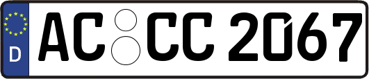 AC-CC2067