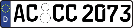 AC-CC2073