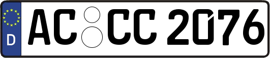 AC-CC2076