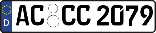 AC-CC2079
