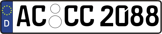 AC-CC2088