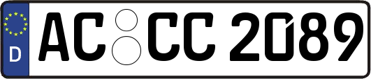 AC-CC2089