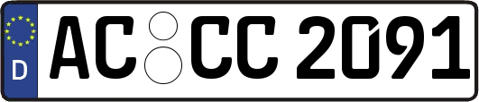 AC-CC2091