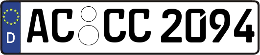 AC-CC2094