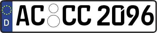 AC-CC2096