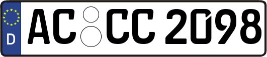 AC-CC2098