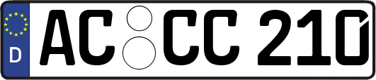 AC-CC210
