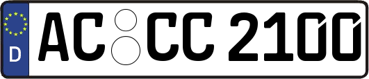 AC-CC2100