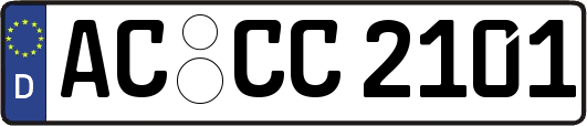 AC-CC2101
