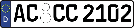 AC-CC2102