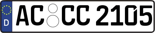 AC-CC2105