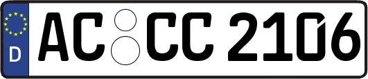 AC-CC2106