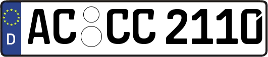 AC-CC2110