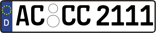 AC-CC2111