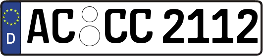 AC-CC2112