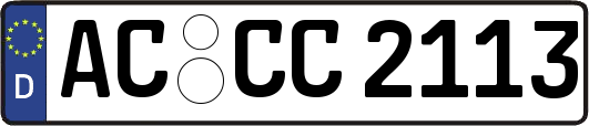 AC-CC2113