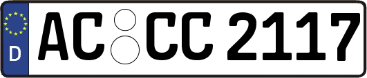 AC-CC2117