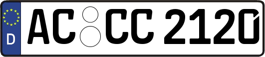 AC-CC2120