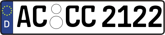 AC-CC2122