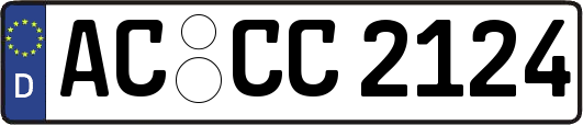 AC-CC2124