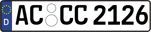 AC-CC2126