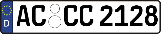 AC-CC2128