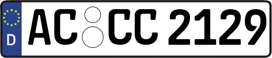 AC-CC2129