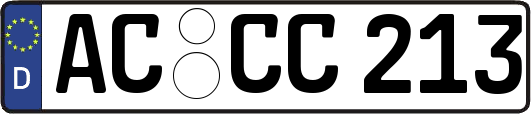 AC-CC213
