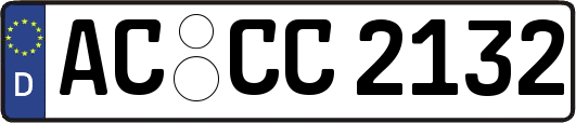 AC-CC2132