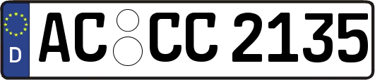 AC-CC2135