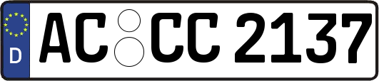 AC-CC2137