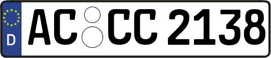 AC-CC2138