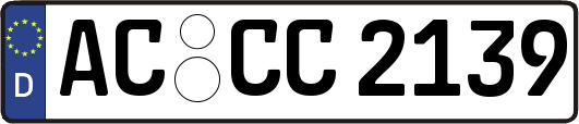 AC-CC2139