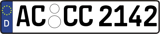 AC-CC2142