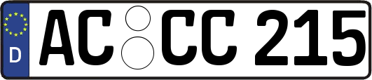 AC-CC215