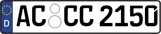AC-CC2150