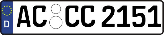AC-CC2151