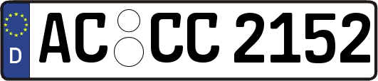 AC-CC2152