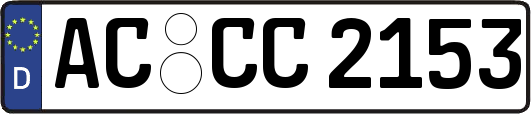 AC-CC2153