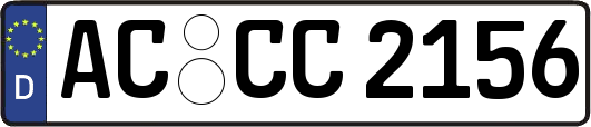 AC-CC2156