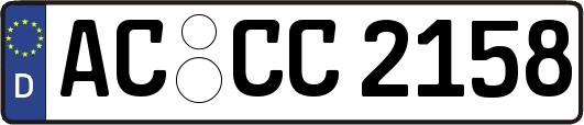 AC-CC2158