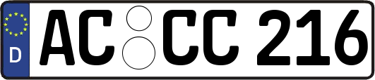 AC-CC216