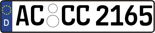 AC-CC2165