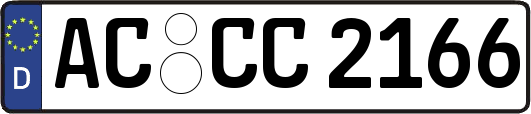 AC-CC2166
