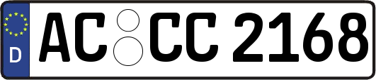 AC-CC2168