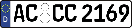 AC-CC2169