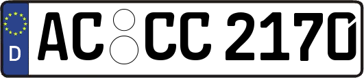 AC-CC2170