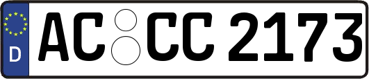 AC-CC2173